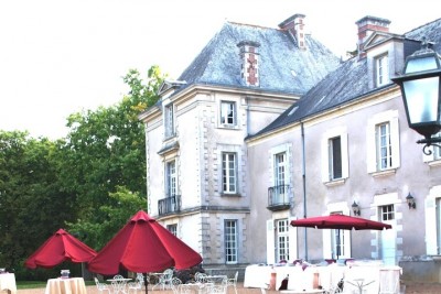 Le Château de Cop Choux