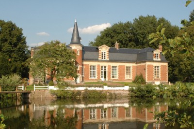 Château de Premesque