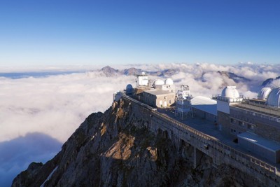 Observatoire du Pic du Midi 